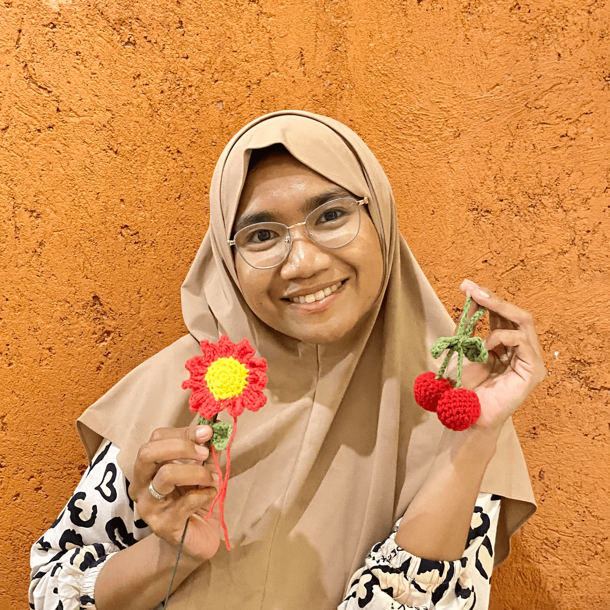 Kak Cempaka's photo
