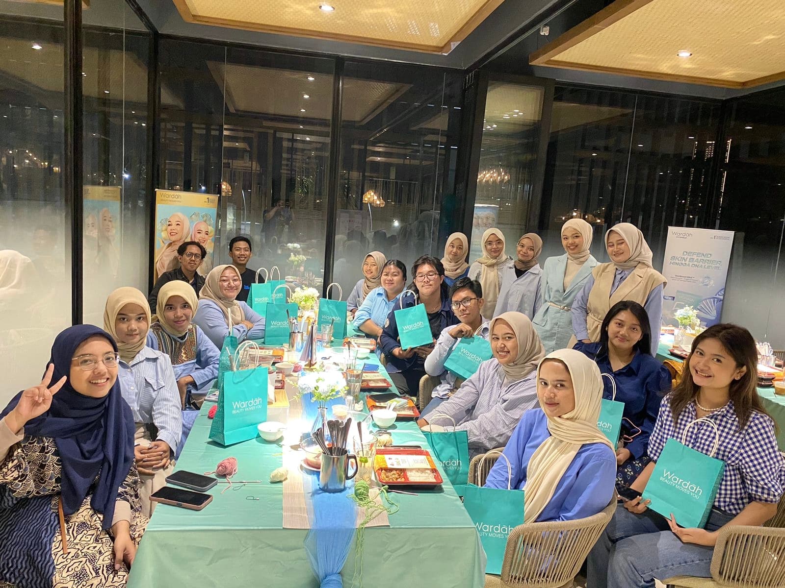 BEM Gathering